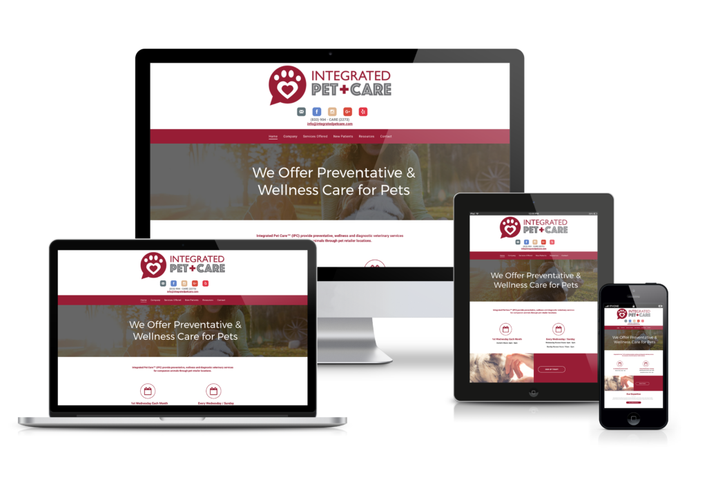 responsive-webdesign_IntegratedPetCare responsive-webdesign_IntegratedPetCare