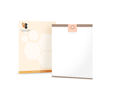 Letterhead Letterhead